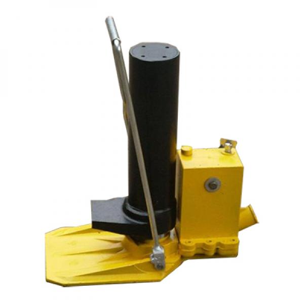 GYQD-196 high stroke hydraulic track lifter