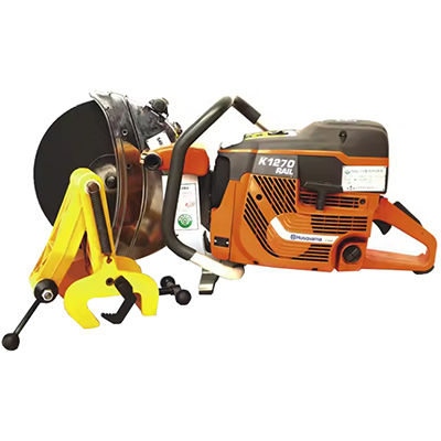 K1270 Portable Rail Cutting Machine