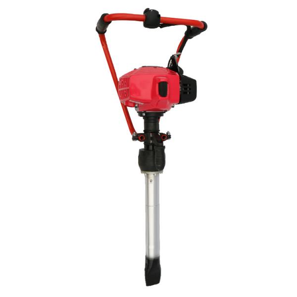 ND-5 Type Internal combustion tamping tool