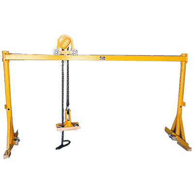 TQLMD-4IRail Gantry Crane Group