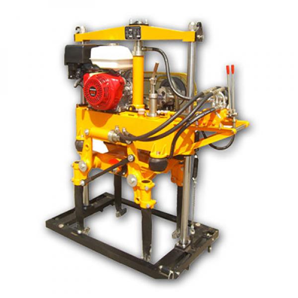 YD-22 Type Hydraulic Tamping Machine(Gasoline)