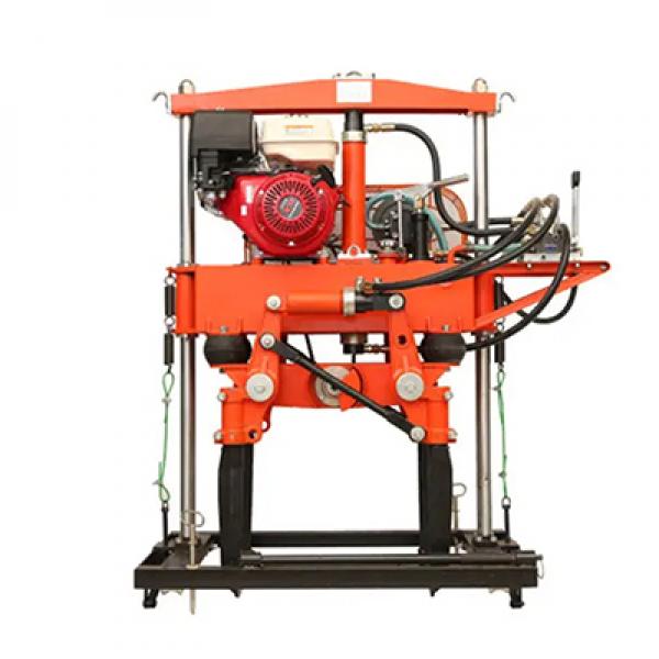 YD-22III Type Auto Hydraulic Tamping Machine