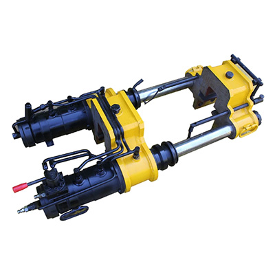 YH-6 Type Rail pressure welding equipment