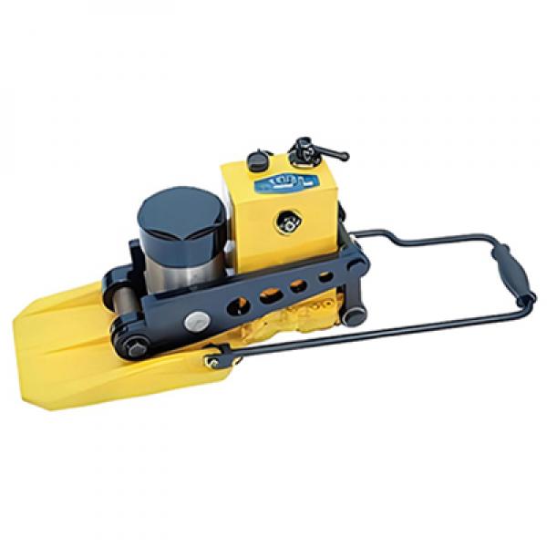 YQ-250 hydraulic track lifter