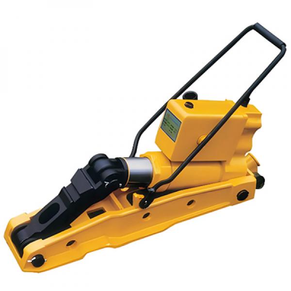 YQB-294×173 Type Hydraulic Rail Lifting & lining machine